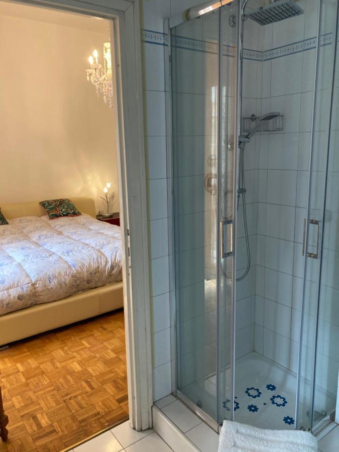 Centralissimo A Terni Hotel Ngoại thất bức ảnh