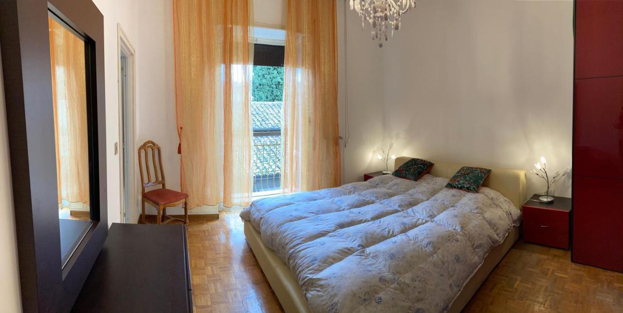 Centralissimo A Terni Hotel Ngoại thất bức ảnh